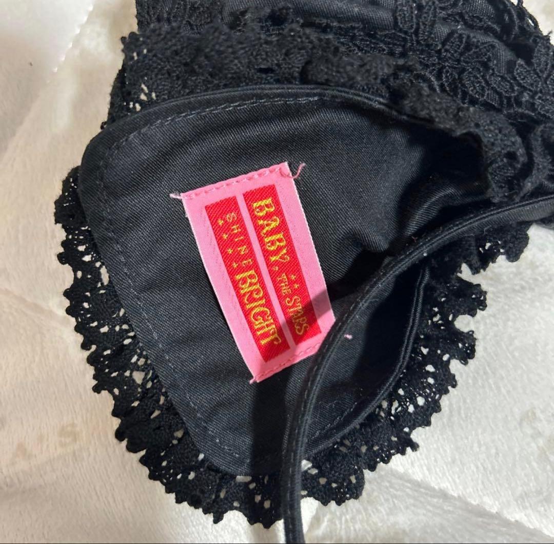 キャメロンカチューシャ BABY, THE STARS SHINE BRIGHT - メルカリ