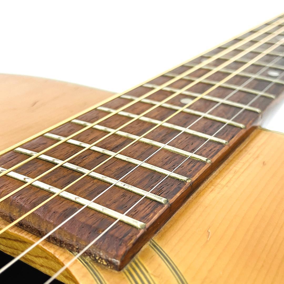 1970年代 ビンテージ Morris W-15 低弦高 寺田楽器【整備品】 - メルカリ