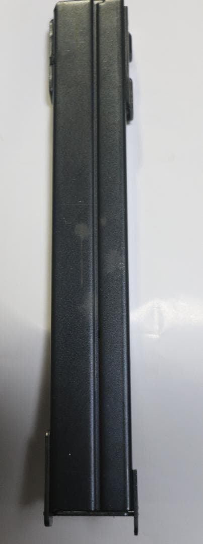 超希少！MGC ABS樹脂製S＆W M－76サブマシンガン未発火 SPG