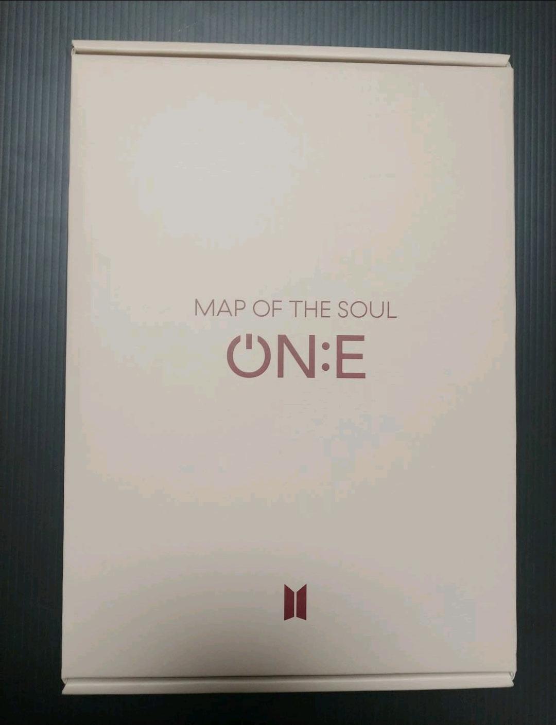 BTS　 防弾少年団  on:e アクリルポスターフレーム　トレカ brightyoo1.jpg