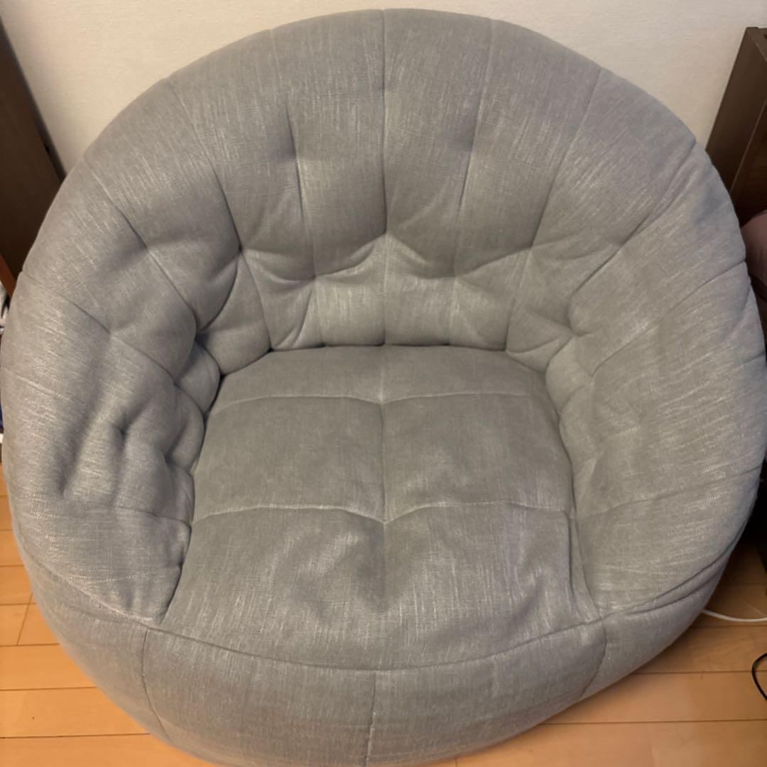 ambient lounge バタフライソファー バタフライソファ - 限られたスペースでおしゃれ空間を作る |【公式