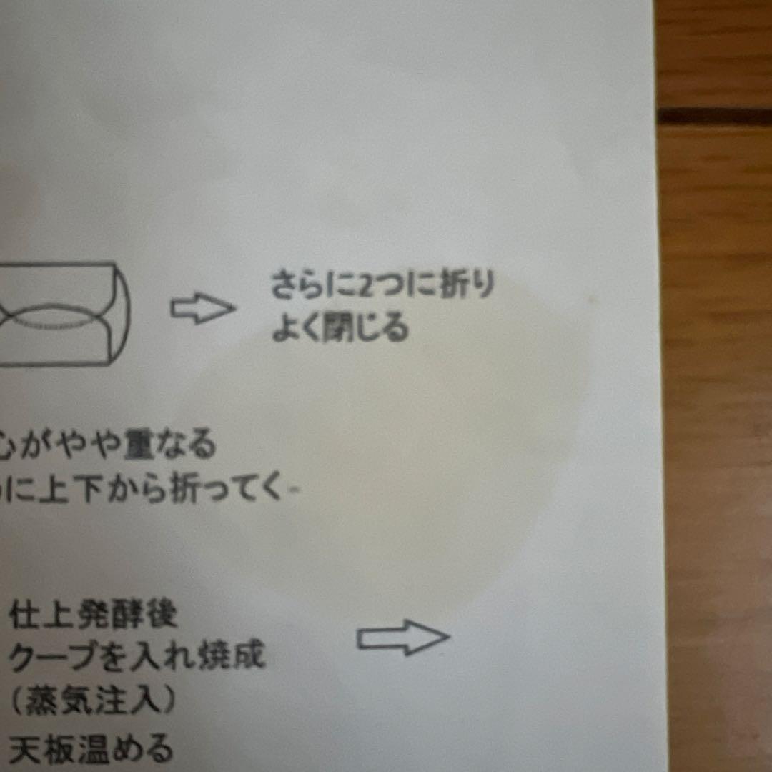 ホームメイドクッキング 天然酵母パンハイセミナー レシピ集