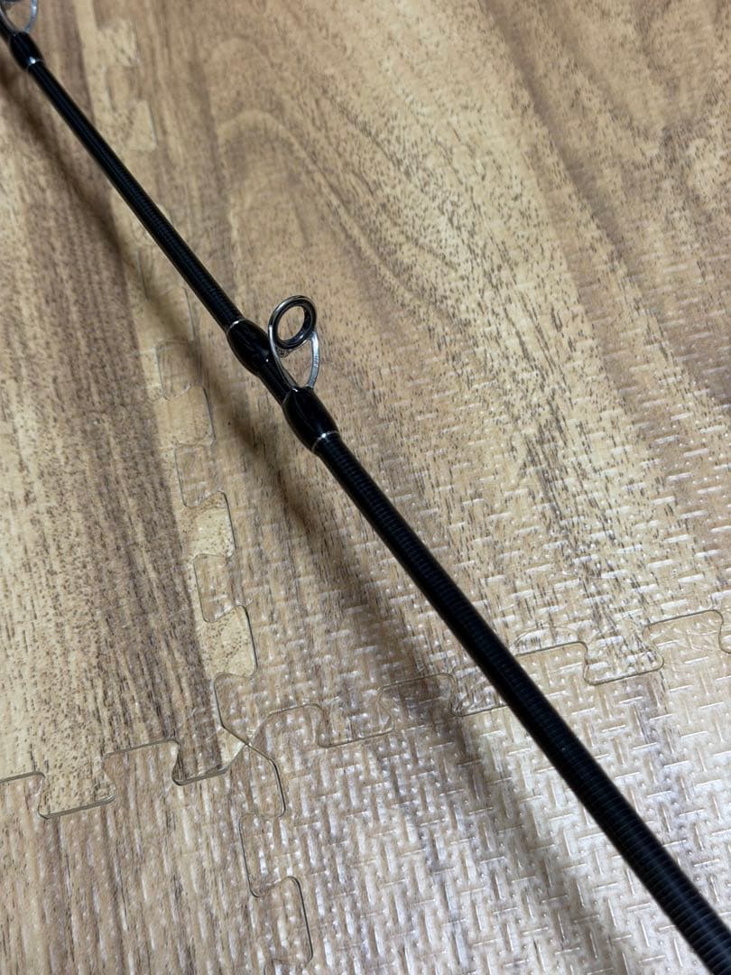 フィッシュマン ブリスト コモド 8.3XXXXH