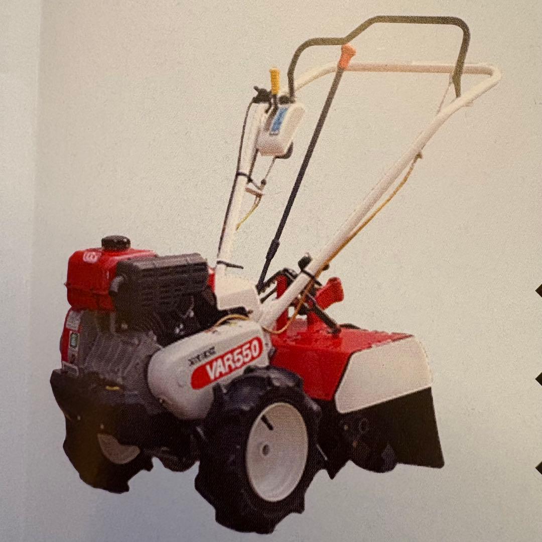 宇宙人スポック様専用 動作確認済 管理機/耕運機 イセキ アグリップ