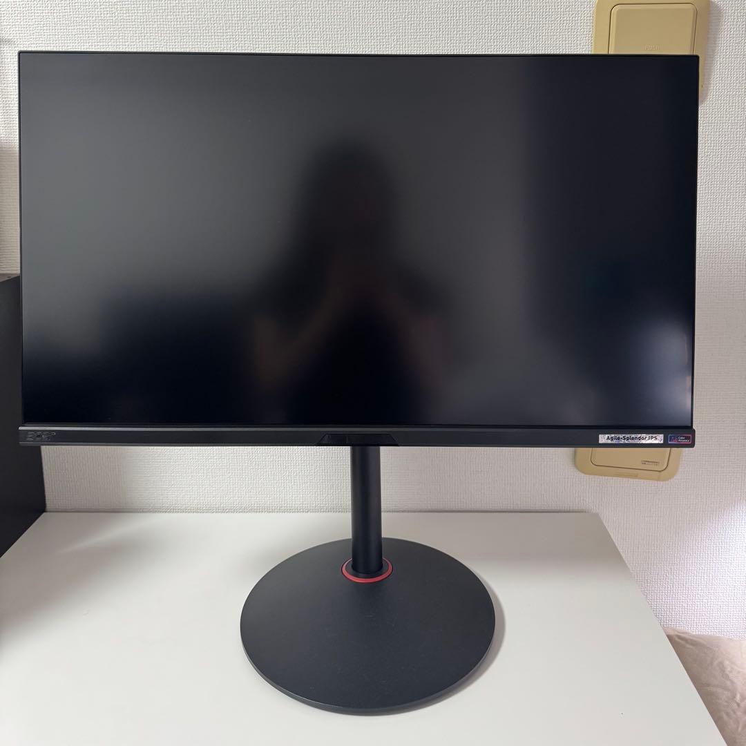 たのメル便発送 Acer エイサー NITRO ゲーミングモニター 28インチ