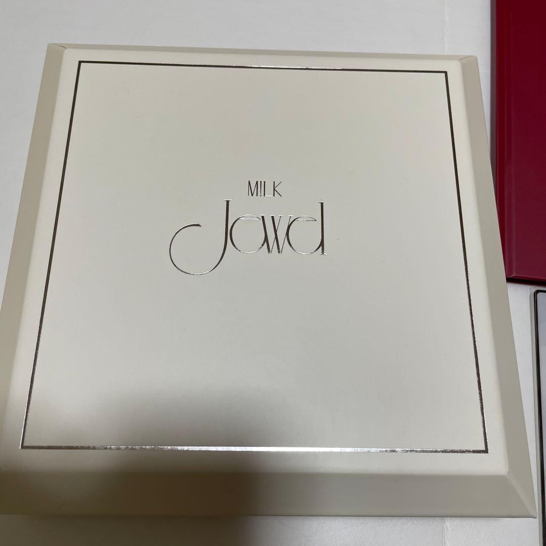 M!LK Jewel FC限定豪華盤 - メルカリ