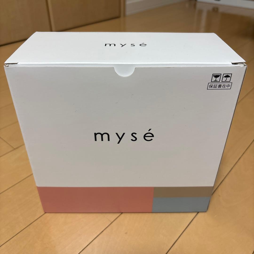 myse(ミーゼ)ニードルヘッドスパリフトMS-31N MS31N ニードル ヘッドスパリフト myse（ミーゼ）｜の通販はソフマップ