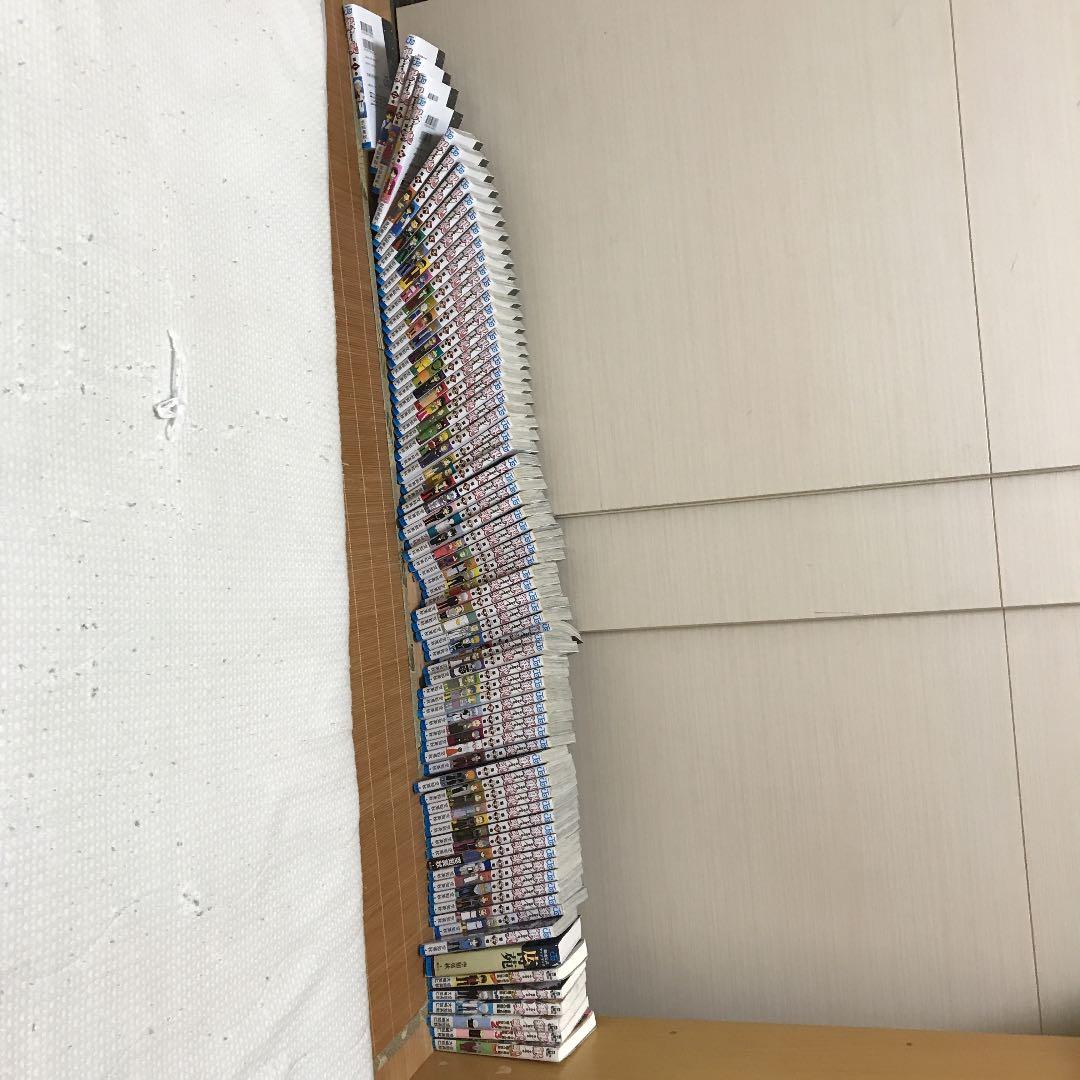 銀魂69巻と広侍苑と銀魂小説6巻 銀魂公式ファンブック 広侍苑／空知 英秋 | 集英社 ― SHUEISHA ―