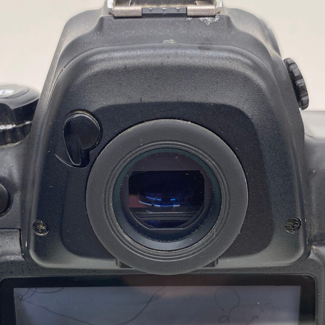 ニコン Nikon D3 ボディ 本体 美品 動作確認済 付属品あり - メルカリ