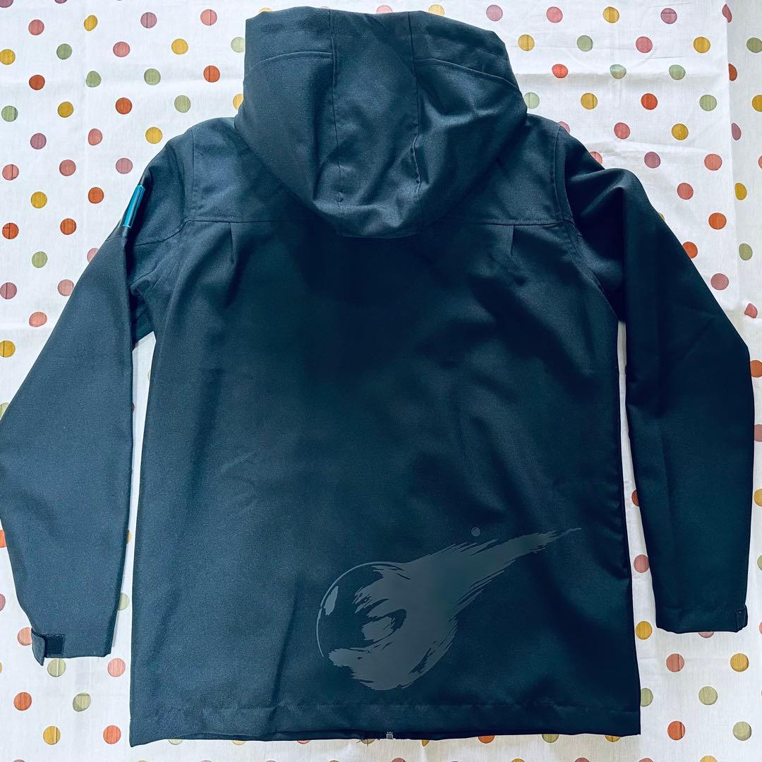 FF7 マウンテンパーカー Mサイズ - メルカリ