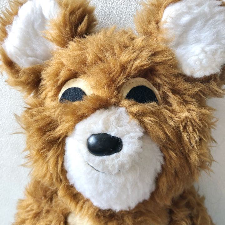 ヴィンテージ】ミーシャ くまのミーシャ モスクワオリンピック 1980 USSR