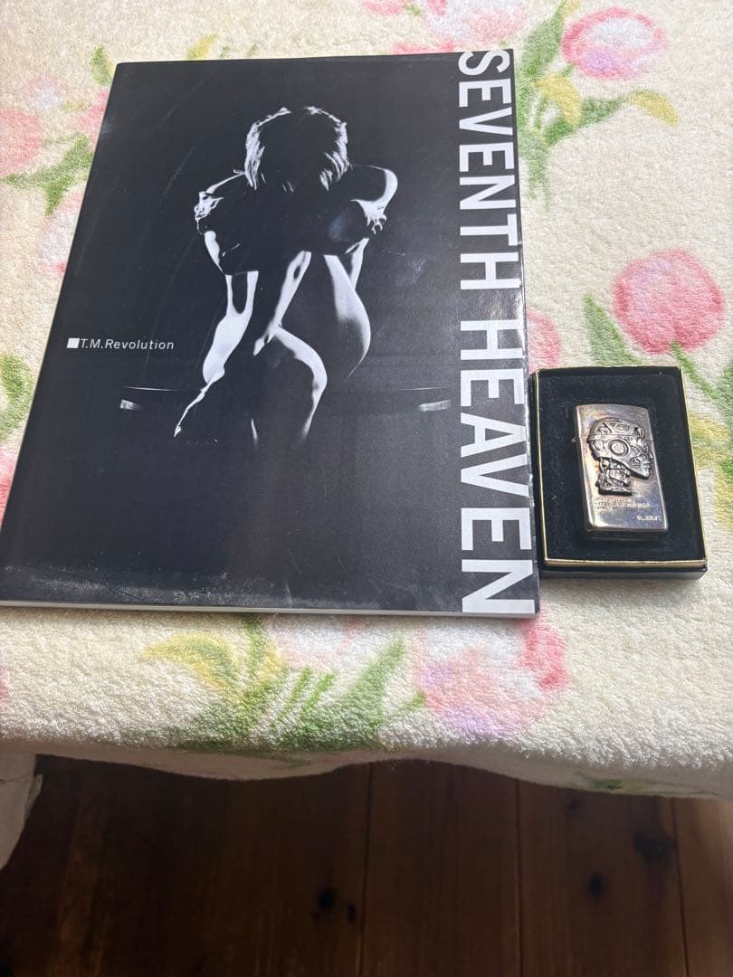 TMRコンサートグッズ T.M.Revolution「令和7年度 新党革命 臨時党大会」OFFICIAL GOODS 公開