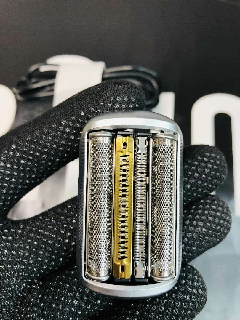 展示、未使用品】Braun Series 9 Pro+ 9517s - メルカリ