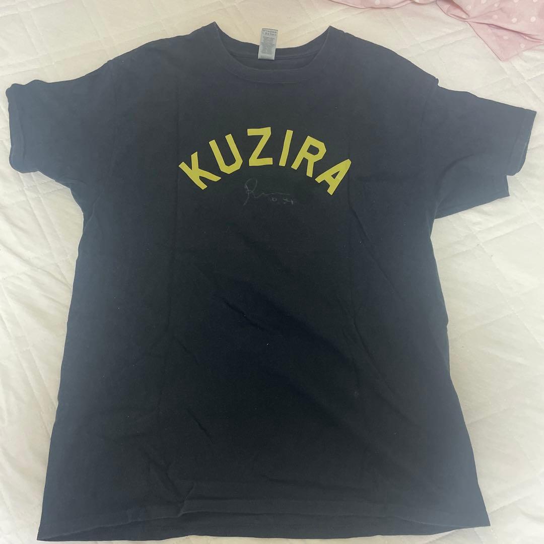 KUZIRA Tシャツ pizza of death - メルカリ