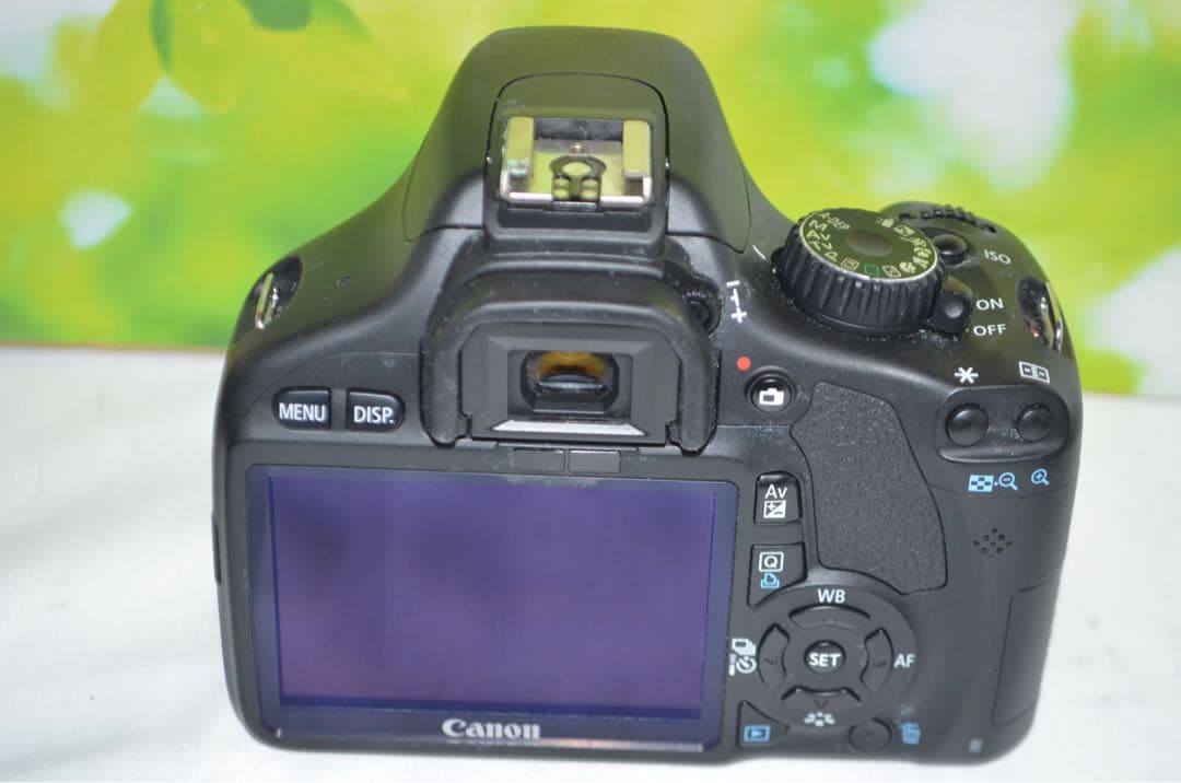 ❤初心者お勧め❤動画撮影❤kiss x4❤1800万画素❤