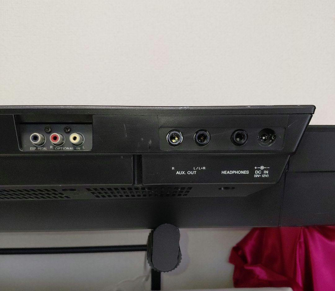 YAMAHA ヤマハ PSR-4500 キーボード ポータトーン 名機 - メルカリ