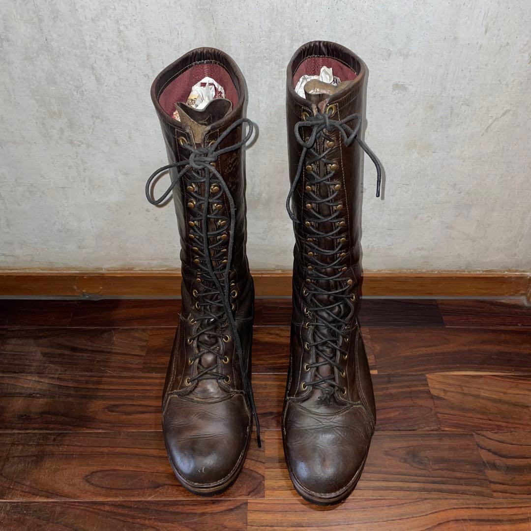 チペワ　ロガーブーツ　ワークブーツ バイク チペワ ロガーブーツ NC2090 / CHIPPEWA BOOTS 専門店 BOOTS WORLD