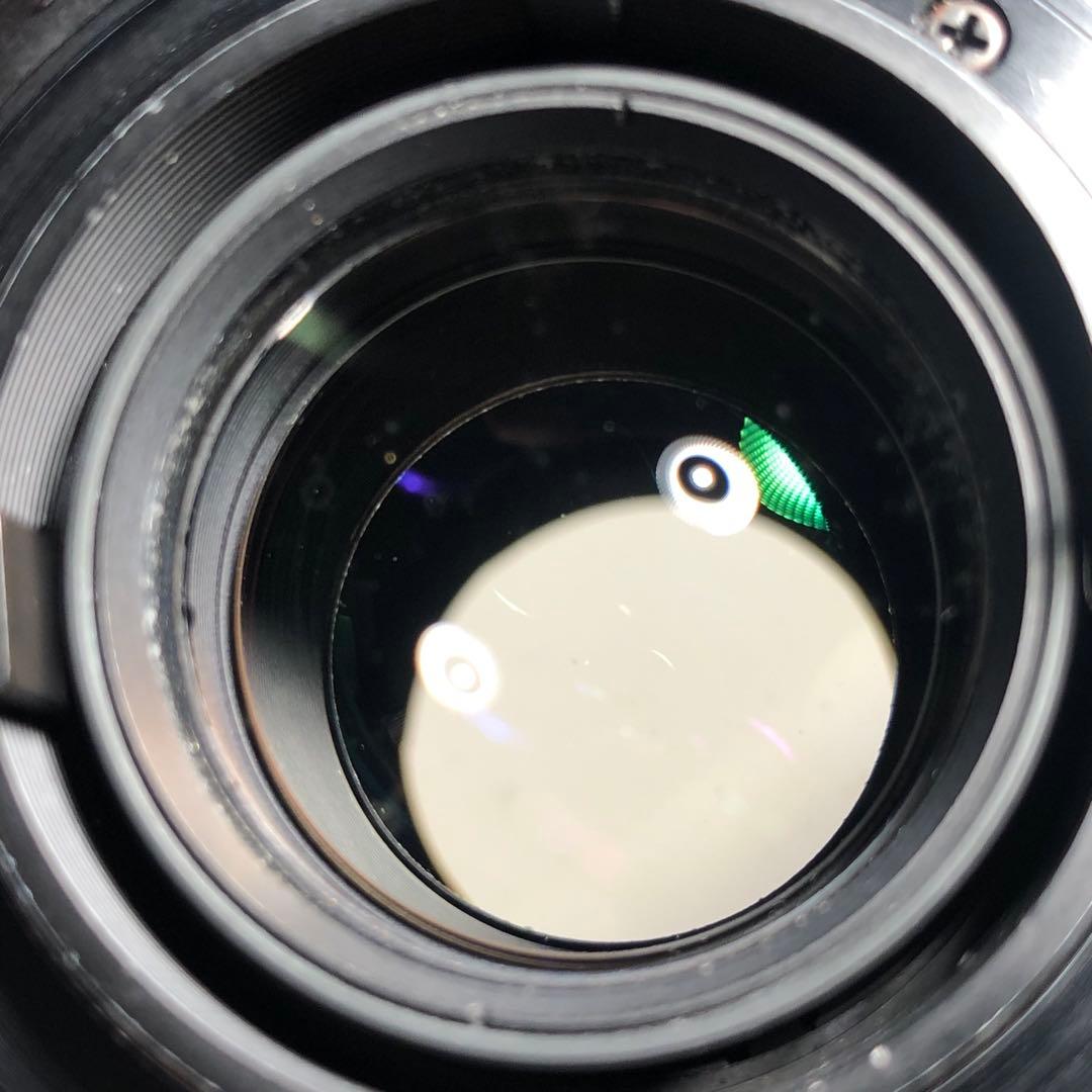 TAMRON 35-210mm f3.5-4.2 m42マウント