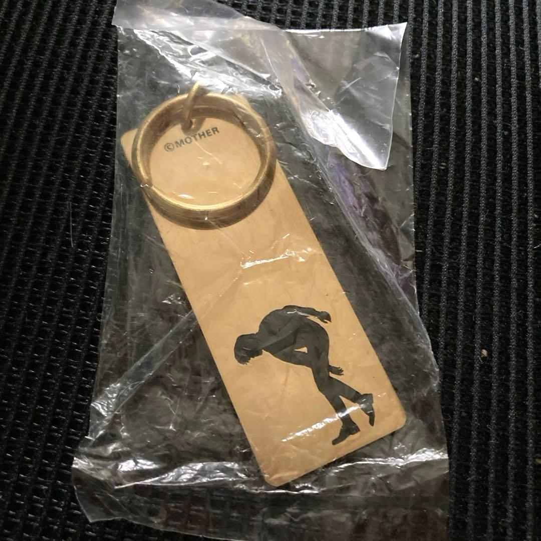 尾崎豊 コンサートツアーキーホルダー