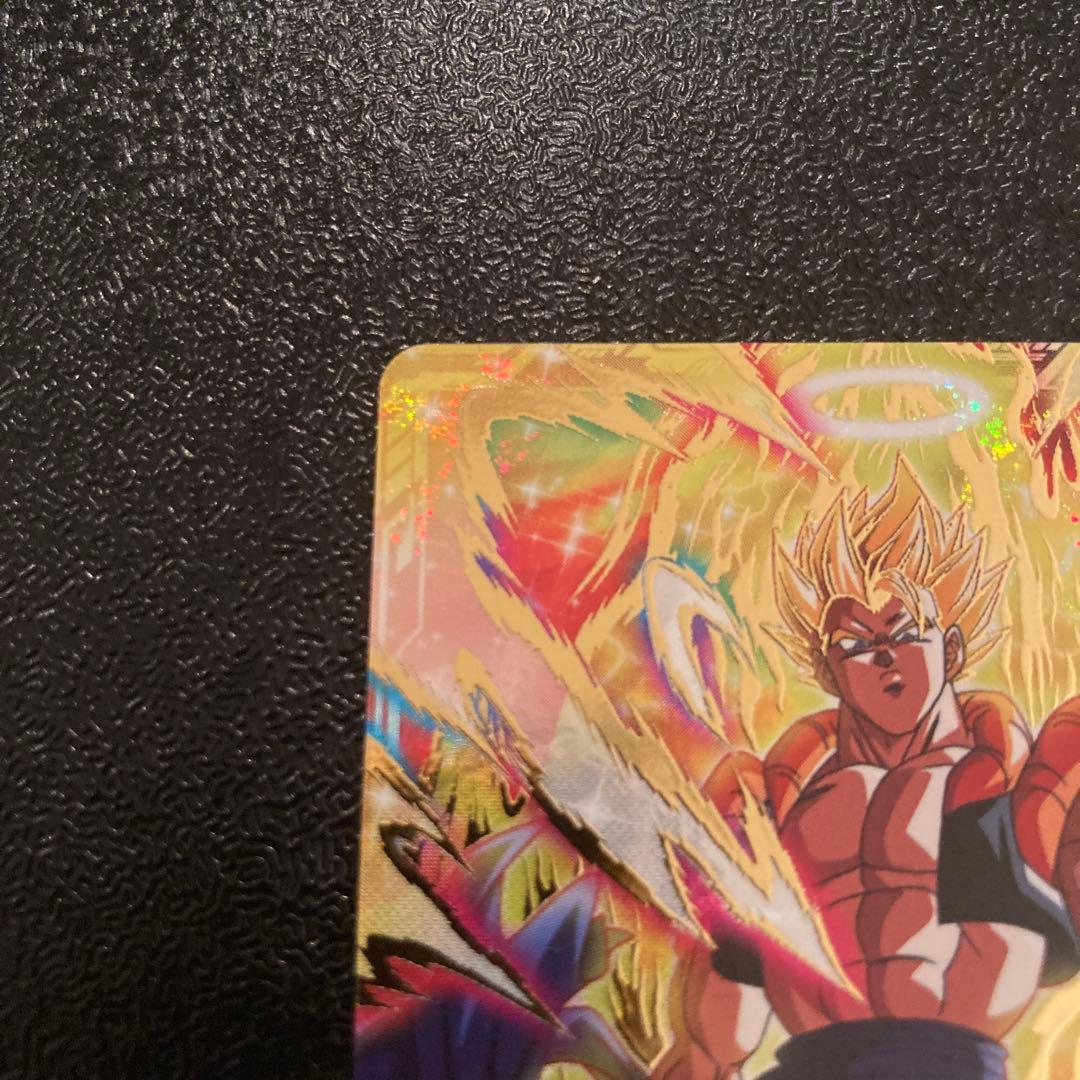 ドラゴンボールスーパーダイバーズ 7弾 ゴジータ GDR - メルカリ