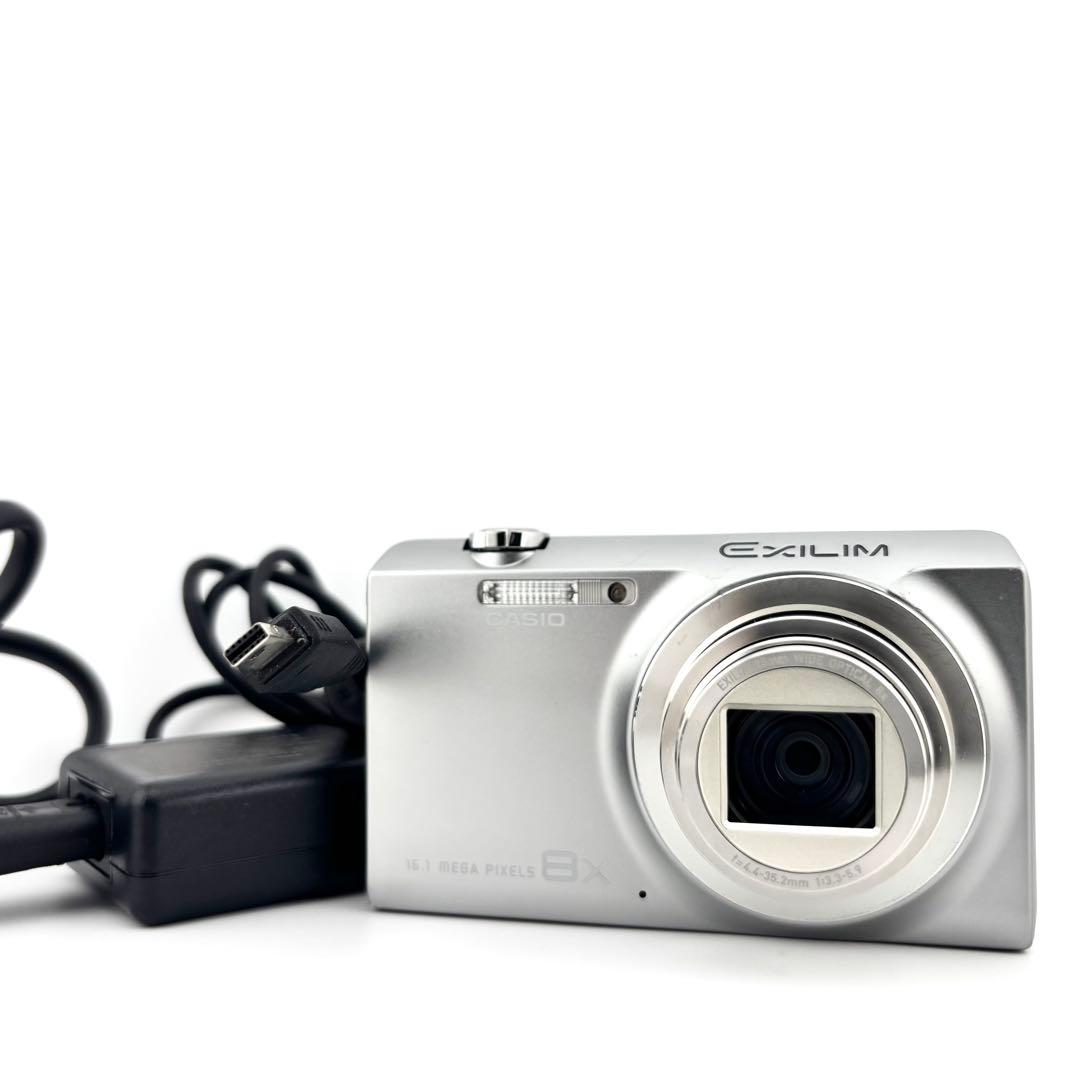 完動品】CASIO EXILIM EX-Z3000 カシオ