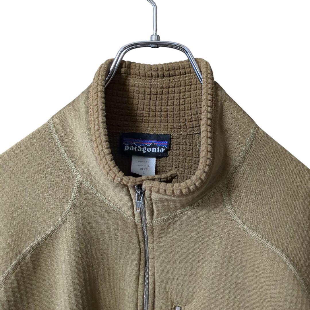 Patagonia MARS R1 Flash Pullover Lサイズ - メルカリ