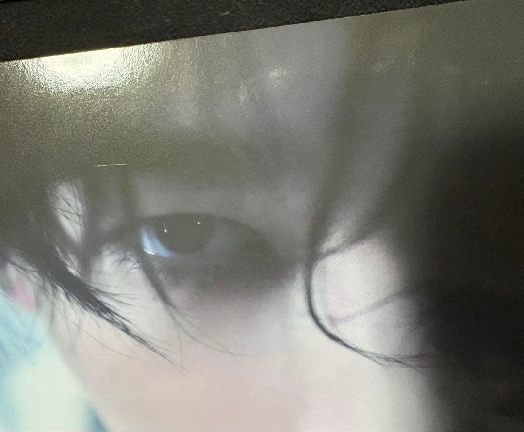 DESIRE : UNLEASH HMVラキドロ ニキ