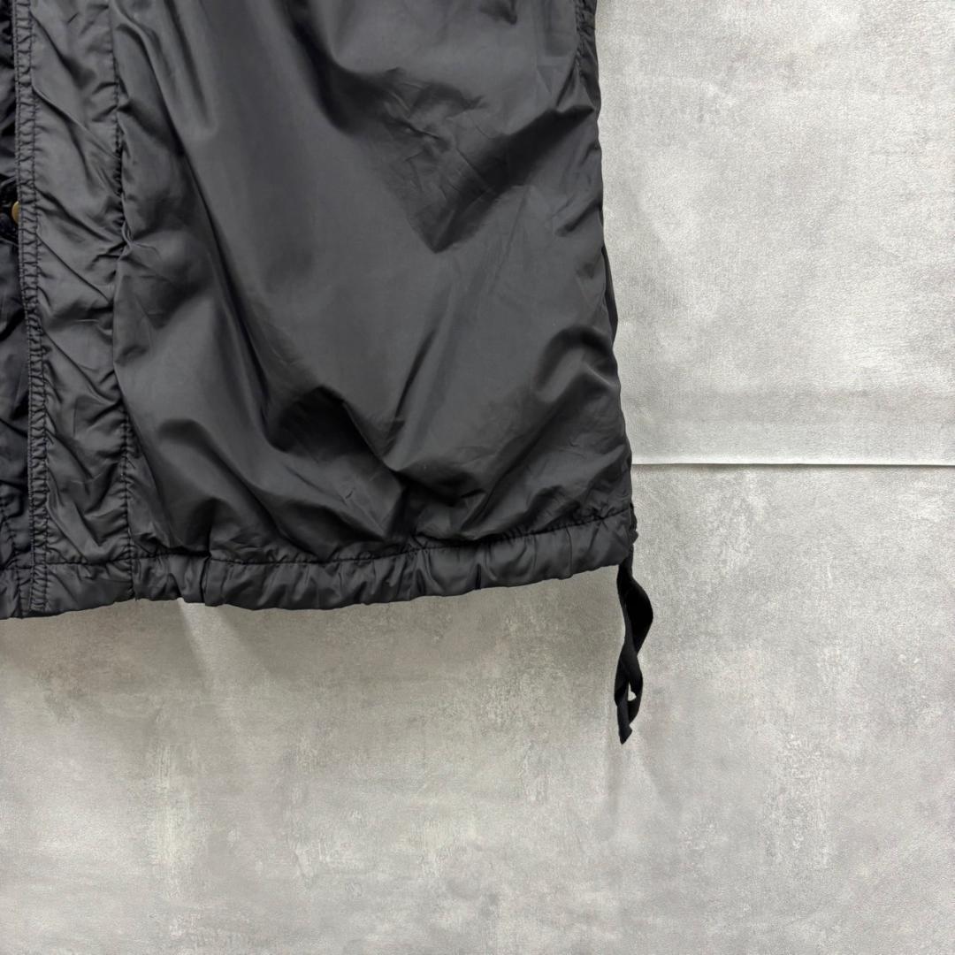 L'EQUIPE YOSHIE INABA ナイロン モッズコート N1735 - メルカリ