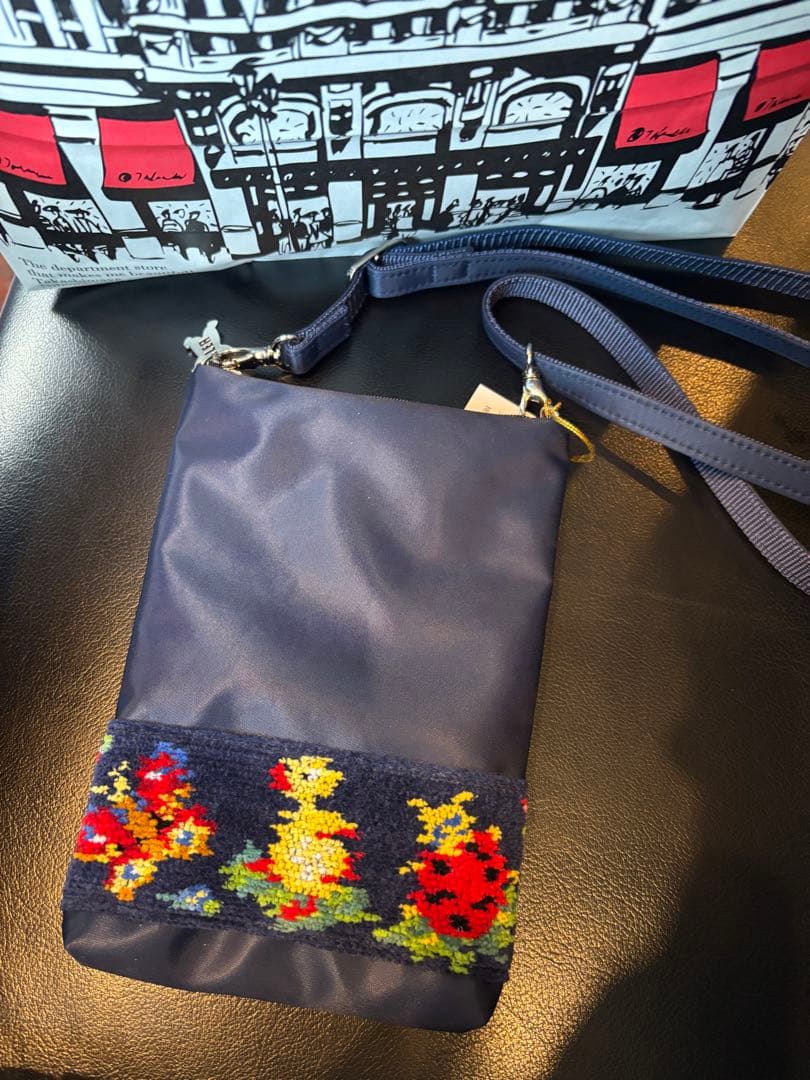 値下げ不可！学校フェイラー ショルダーバッグ - メルカリ