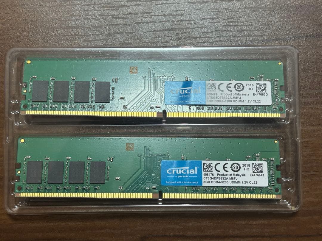 DDR4 メモリ 8GB×2枚 サンワダイレクト本店 サンワサプライ【オフィス・PC周辺通販】