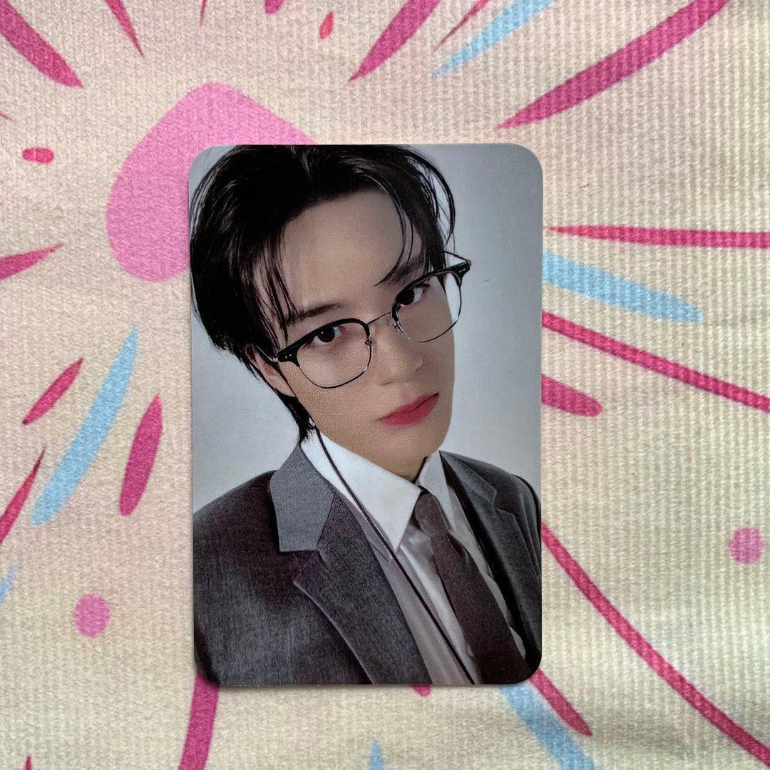 ジェノ NCT DREAM MD 1万円 ポップアップ 購入特典 トレカ NCT WISH POPUP MD 1万円 購入特典 ジェノ トレカ - メルカリ