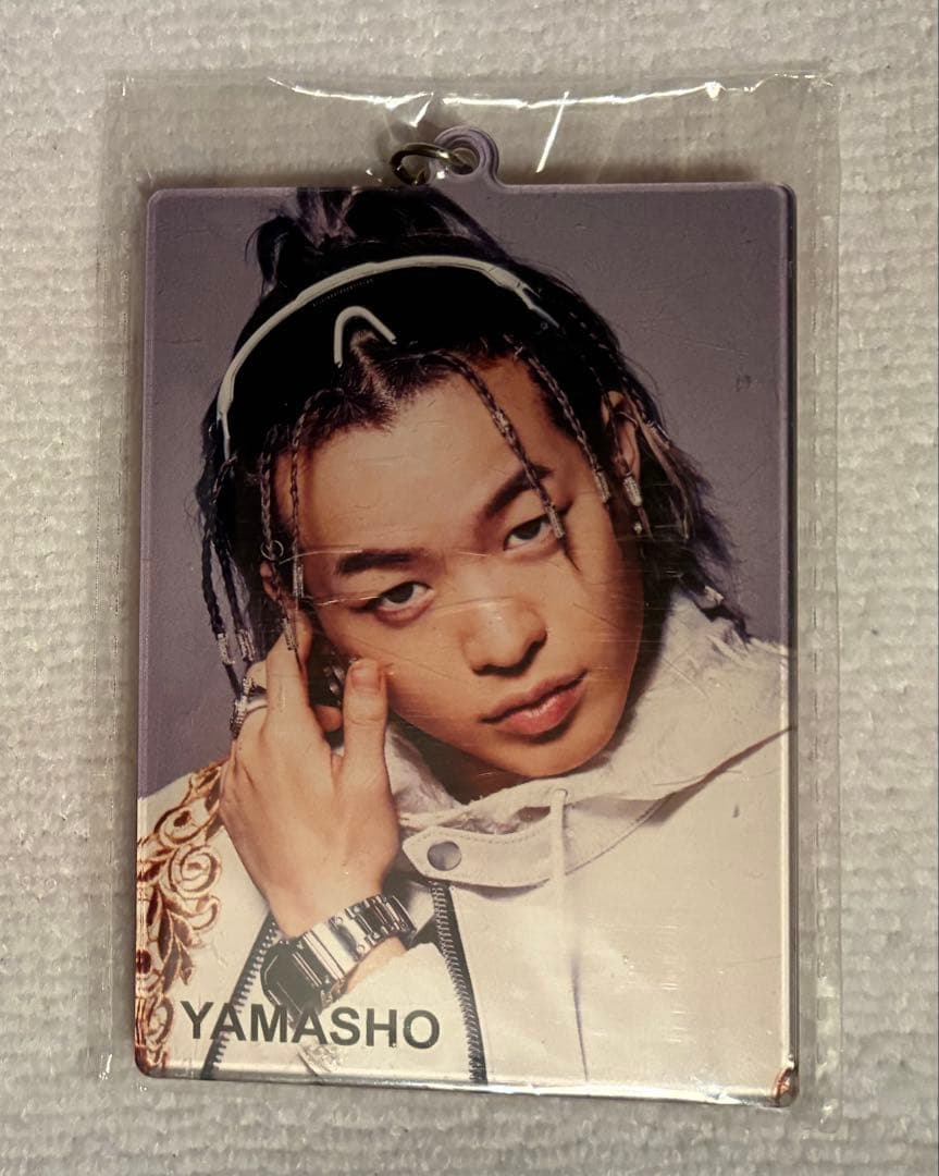 山本彰吾 フォトキー① - メルカリ