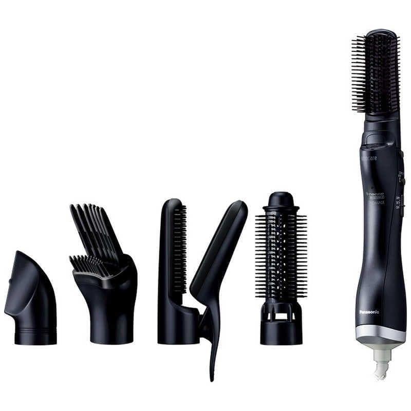 【新品・展示品】パナソニック くるくるドライヤー ナノケア EH-KN0J-A パナソニック くるくるドライヤー ナノケア EH-KN0J-A : アテーネYahoo