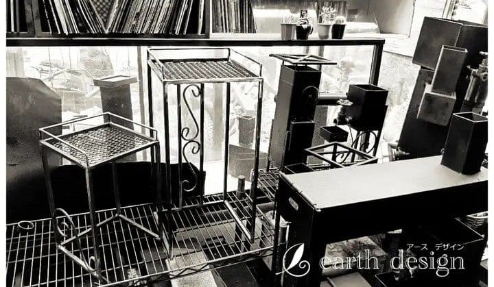 廃油ストーブ 【ウォームファクトリーローコスト】アースデザイン 5L