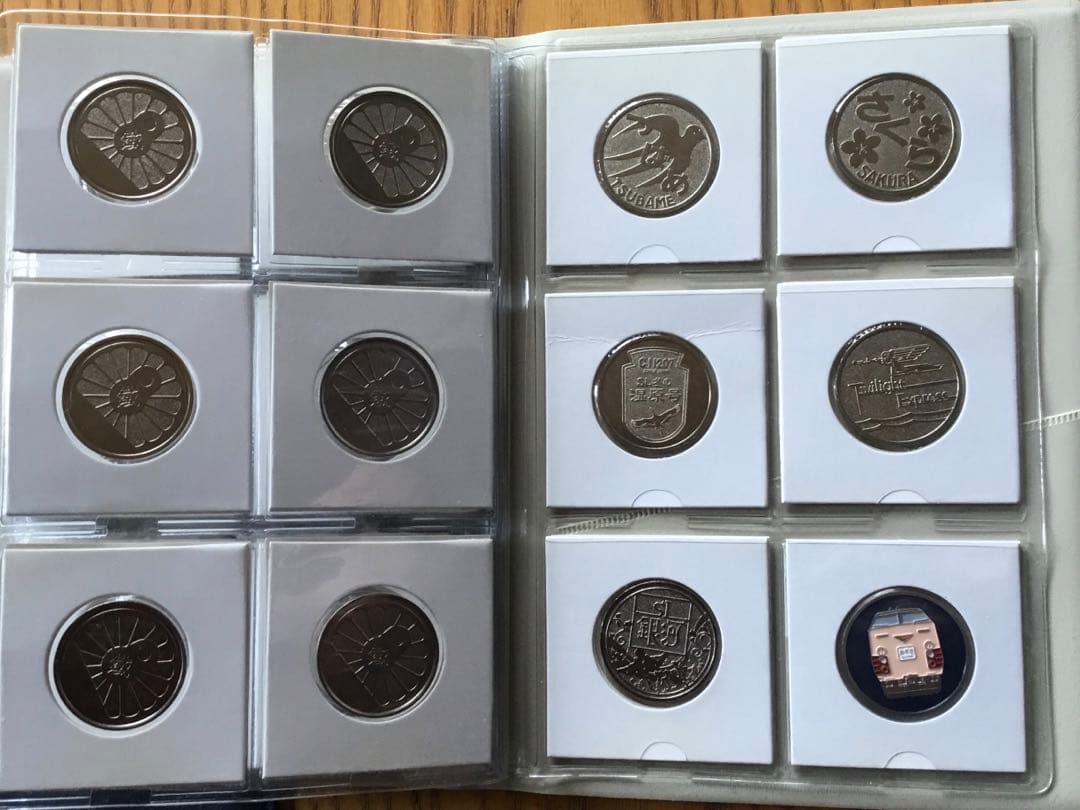 鐡C レア他48枚 個人収集 - メルカリ