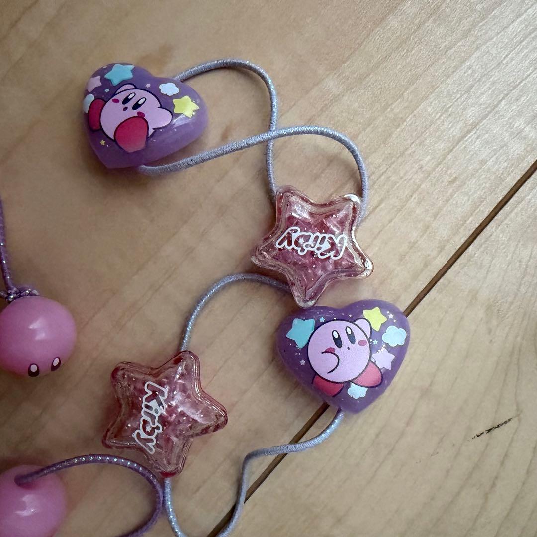 カービィ 1番くじ ヘッドフォン クラッシックなタオル ガチャガチャ