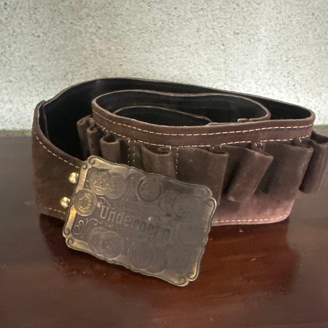 ウンダーベルグ　ガンベルト　当時物 Yahoo!オークション -「ウンダーベルグ ガンベルト」の落札相場・落札価格