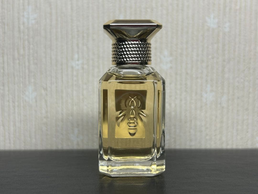 ゲラン ベルガモット ファンタスティコ エクストレ 11 エクストレ10ml香水