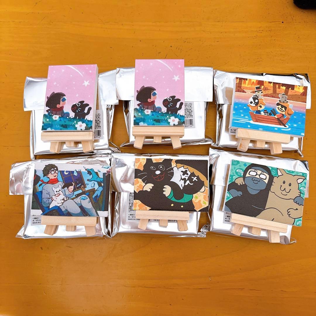 キヨ猫 キヨ きよねこ トップ4 top4 東京ドーム キーホルダー - メルカリ