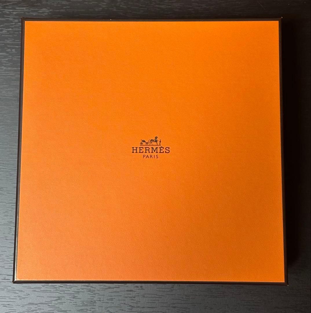 HERMES エルメス 2025 オード トワレ セット《ナイルの庭》