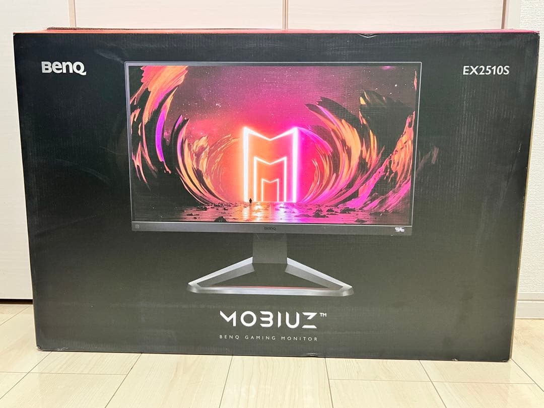 スタンド（脚）無し/傷有 14台】IODATA 21.5型ワイド モニター