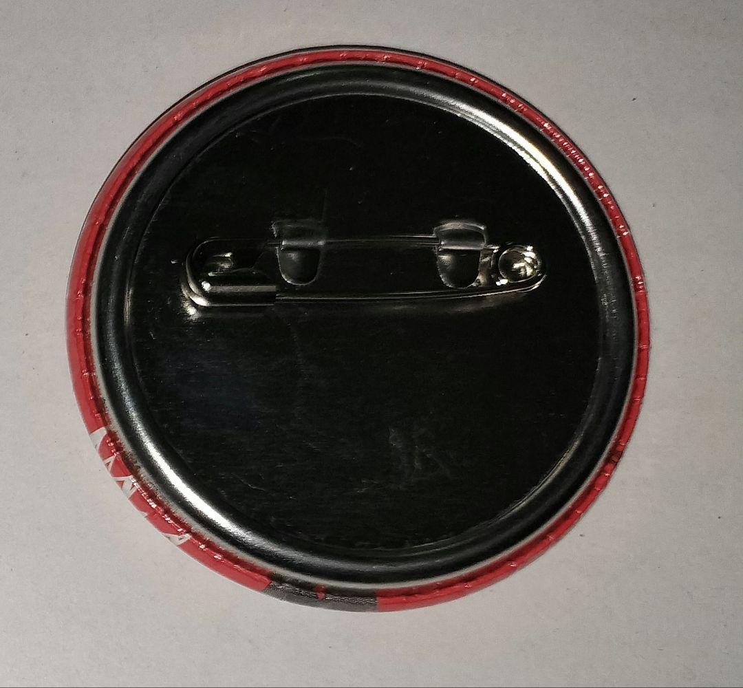 リボーン 獄寺隼人 44mm缶バッジ ちびワールド J-WORLD - メルカリ