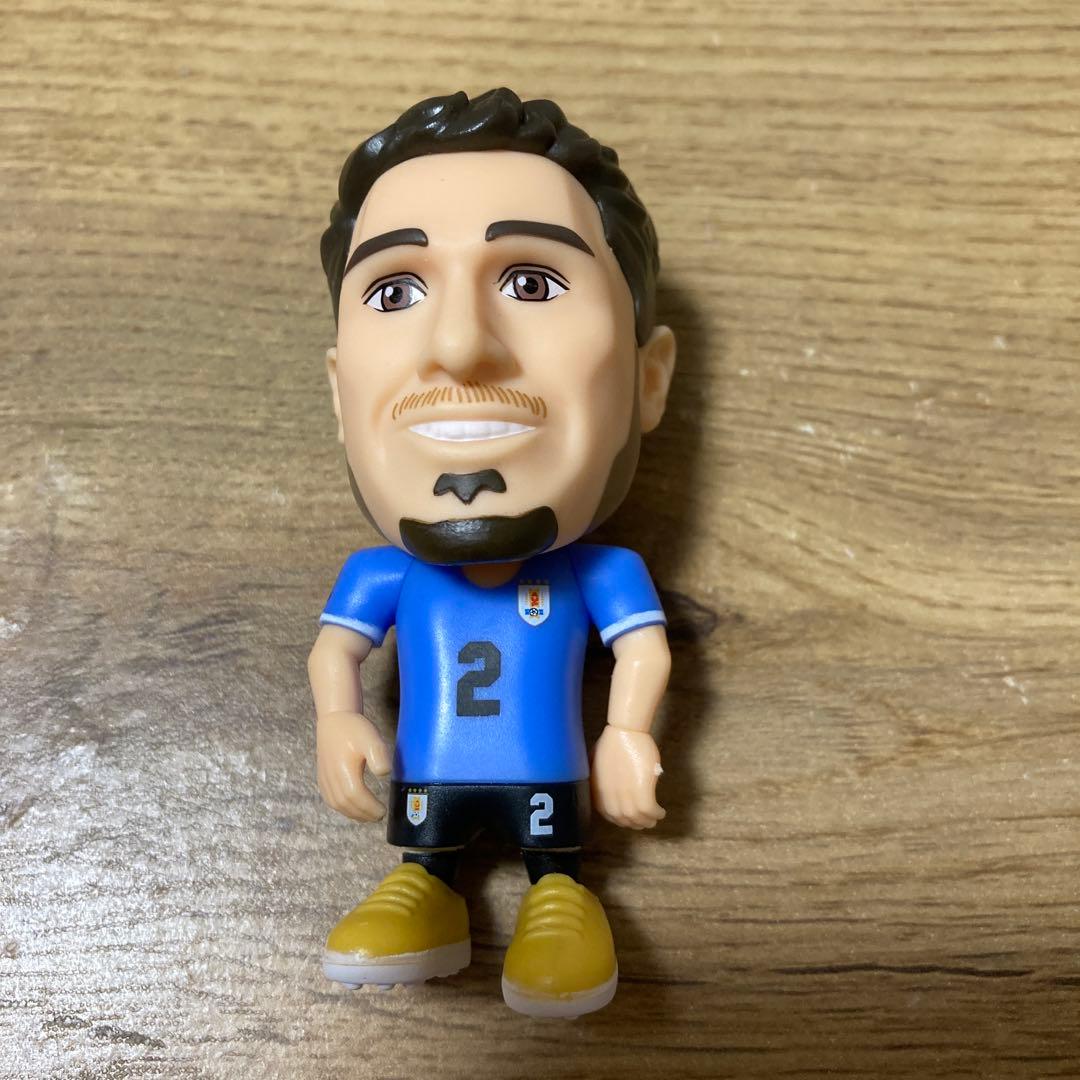 ZURU Ballers FIFA J. M. Giménez フィギュア - メルカリ