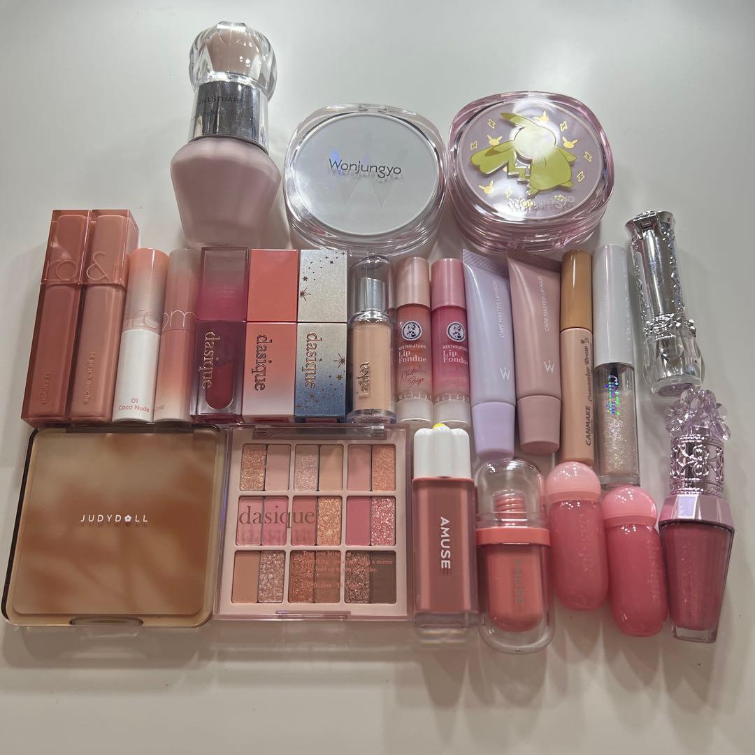 デパコス プチプラ 韓国コスメ まとめ売り コスメまとめ売り デパコス 韓国コスメ プチプラ 化粧品セット｜Yahoo