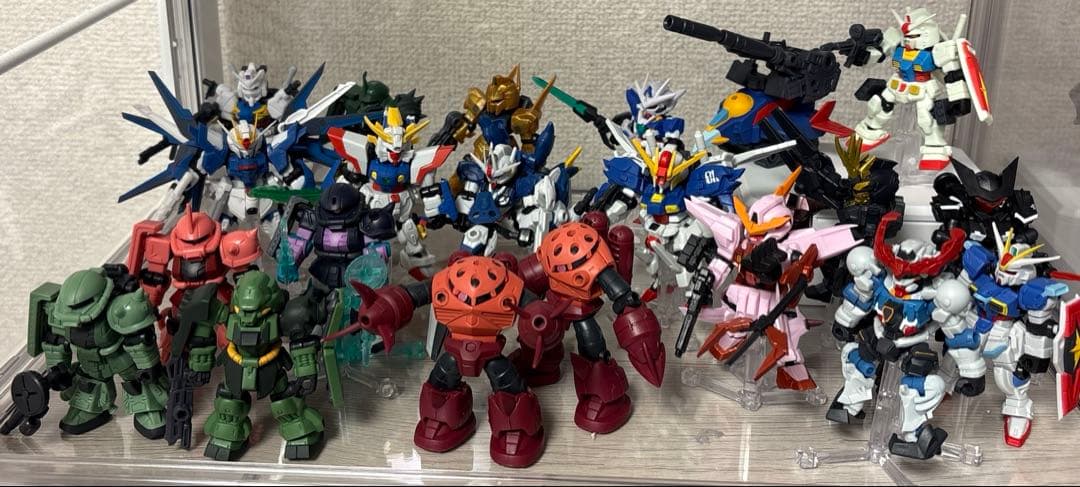 モビルスーツアンサンブル 福岡 RX-93ff νガンダム サザビー全フル装備 モビルスーツアンサンブル 福岡 RX-93ff νガンダム サザビー全フル装備