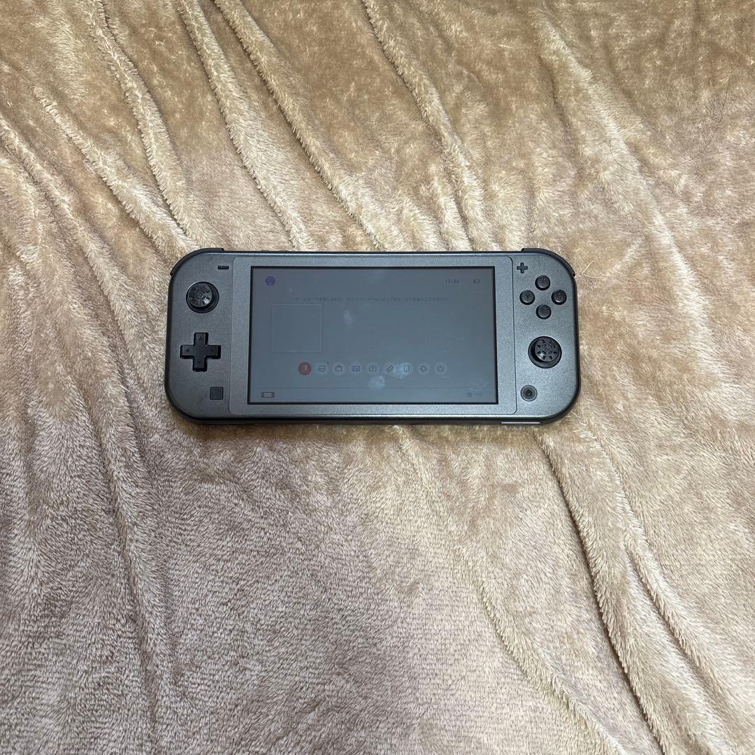 Nintendo Switch light　本体　ジャンク品 2026年最新】ジャンク状態のニンテンドースイッチの商品一覧 - Yahoo