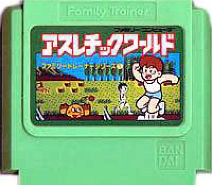 ファミリートレーナーPower Padファミカセ付動作確認済み状態良好