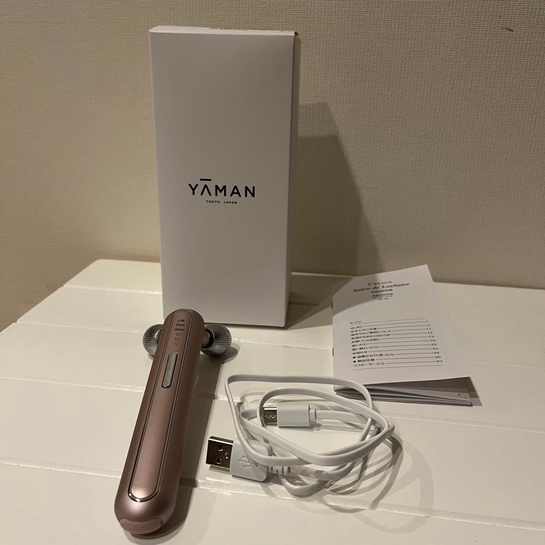 YA-MAN CRAGE ローラーリフト Creage ローラーリフト｜ヤーマン公式通販サイト | ヤーマンオンライン