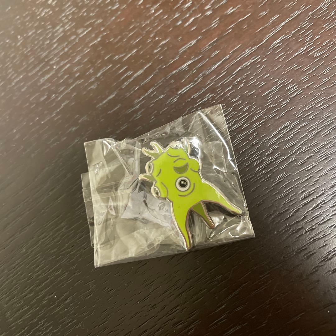 レネ チェコ ピンバッジ 万博 2025 - メルカリ