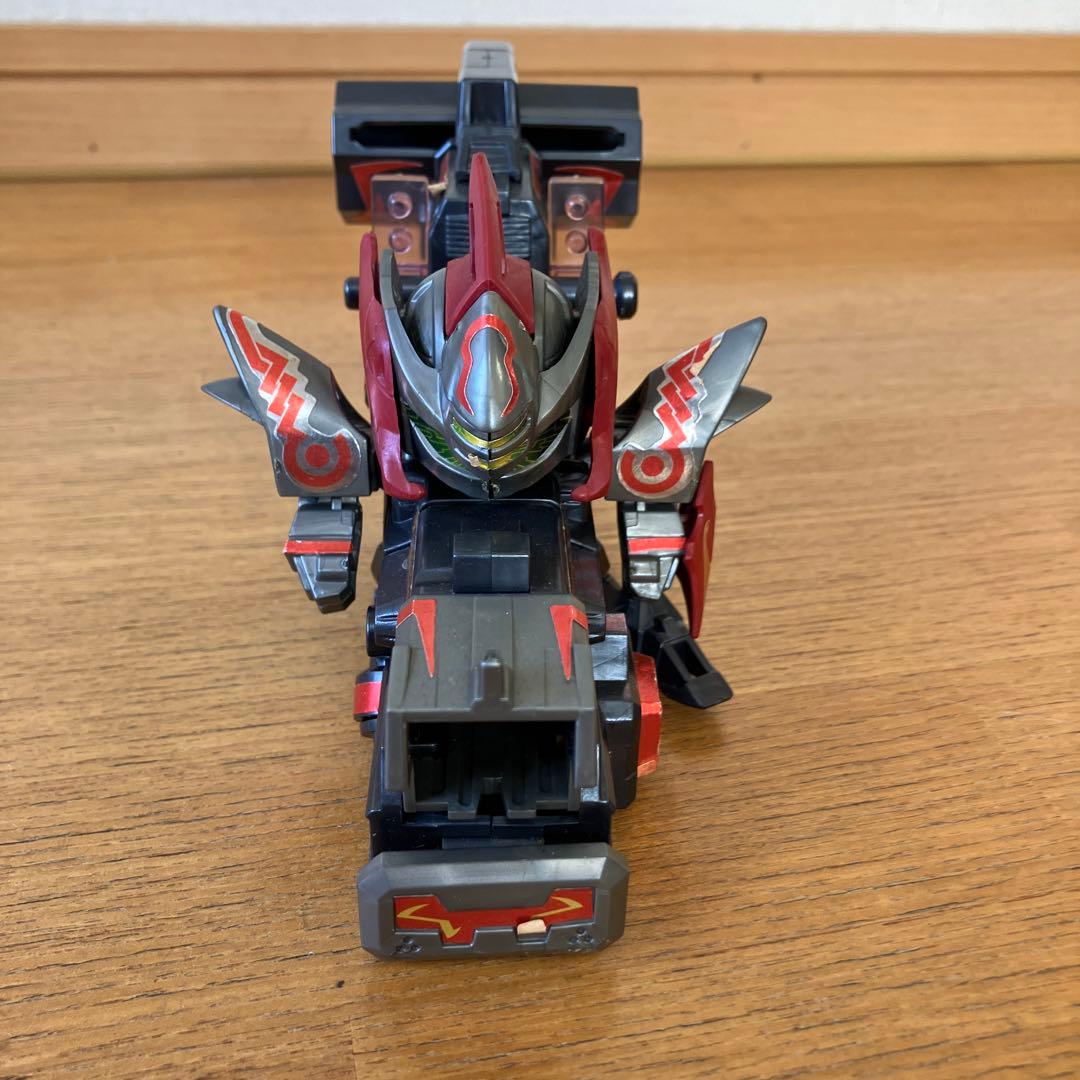 ビーダマン メガディアブロス ジャンク品 - メルカリ